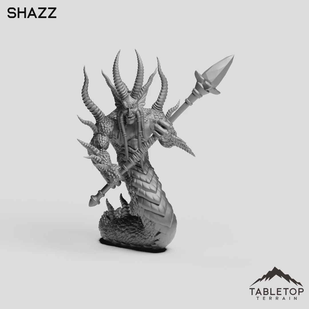 Shazz