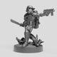 Jungle Troopers