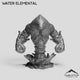 Water Elemental