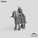 Riding