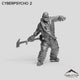Cyberpsycho 2