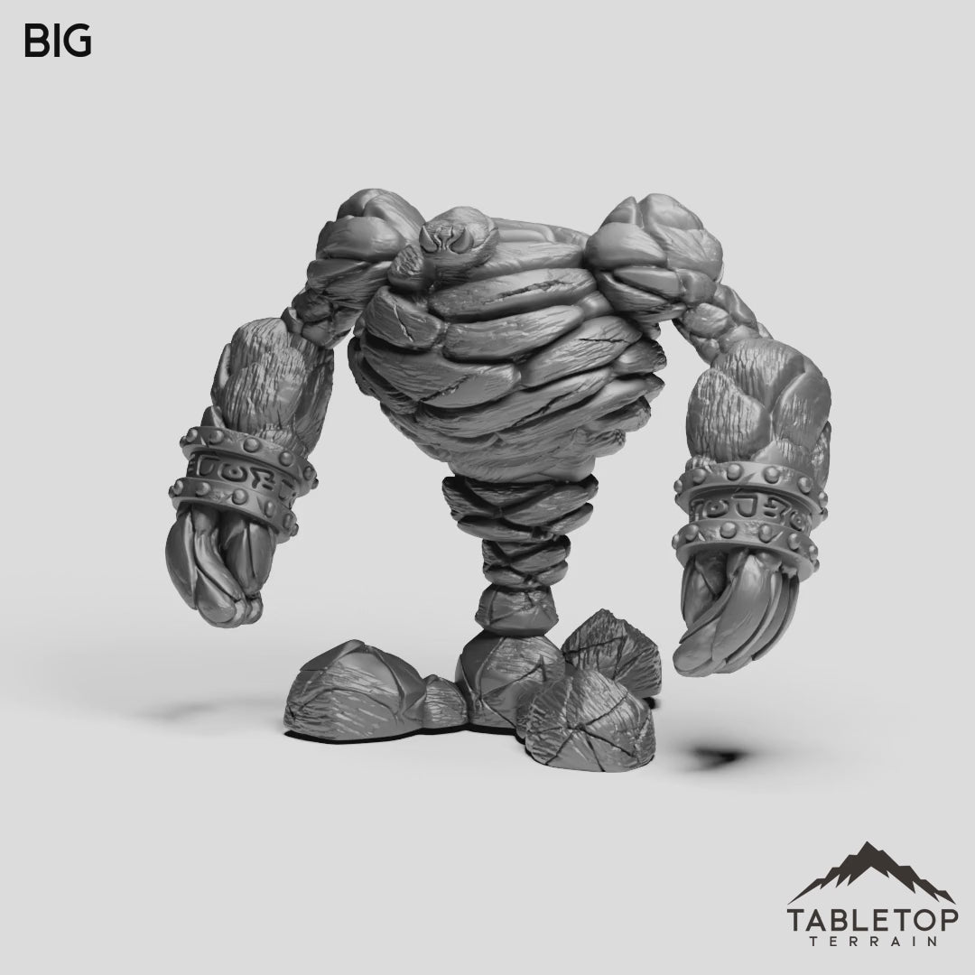 Big
