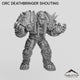 Orc Deathbringer Shouting