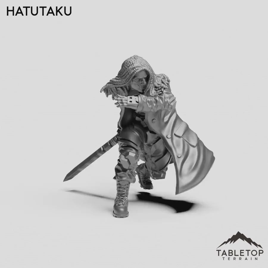 Hatutaku