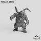 Kodiak-Zero 1