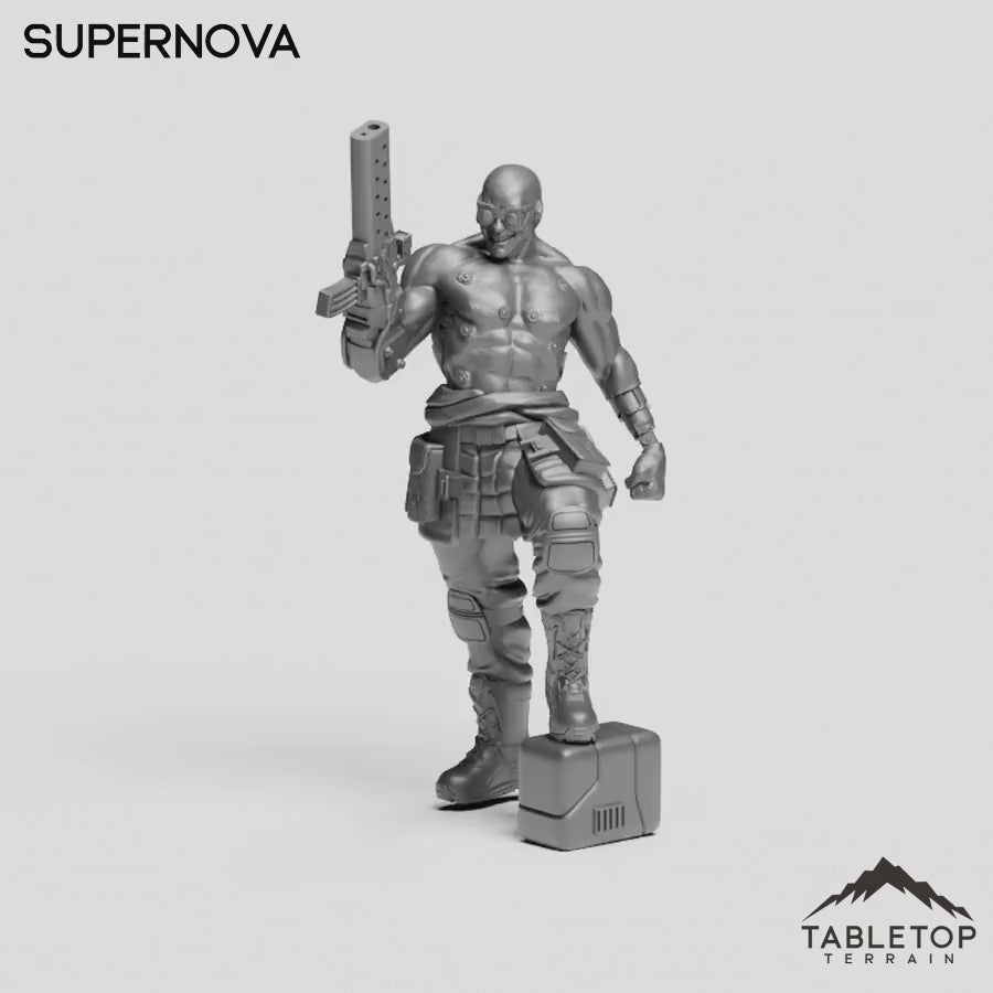 Supernova