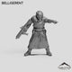 Belligerent