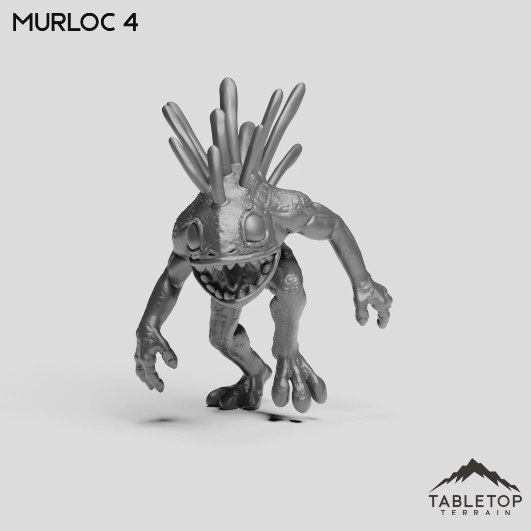 Murloc 4