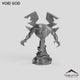 Void God