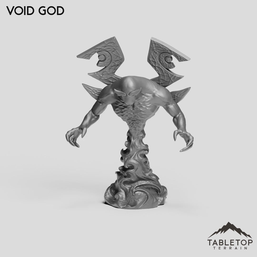 Void God