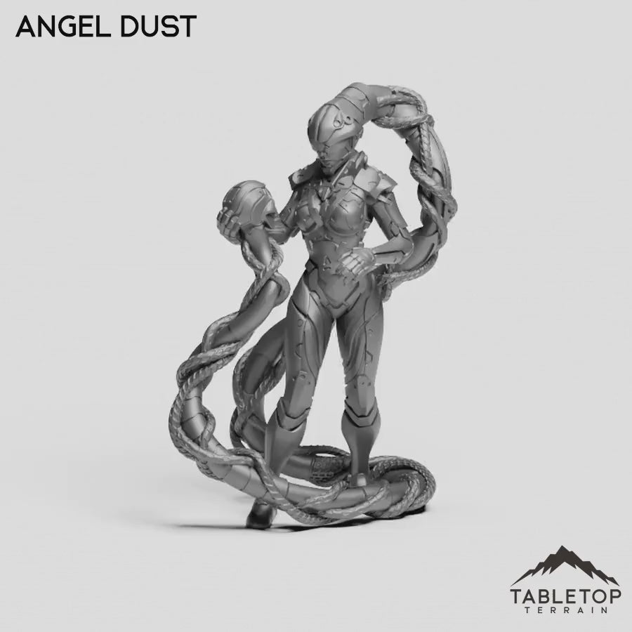 Angel Dust