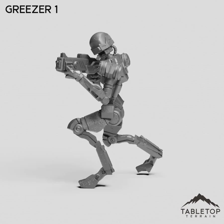 Greezer 1