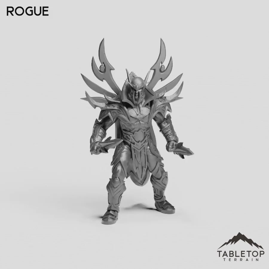 Rogue