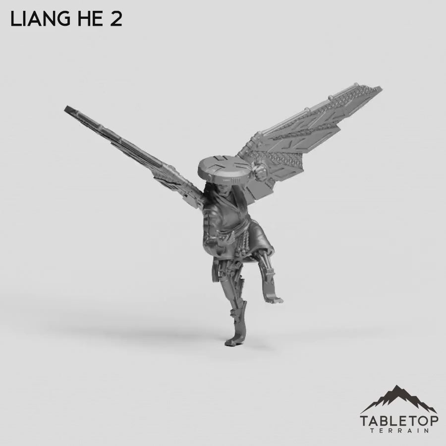 Liang He 2