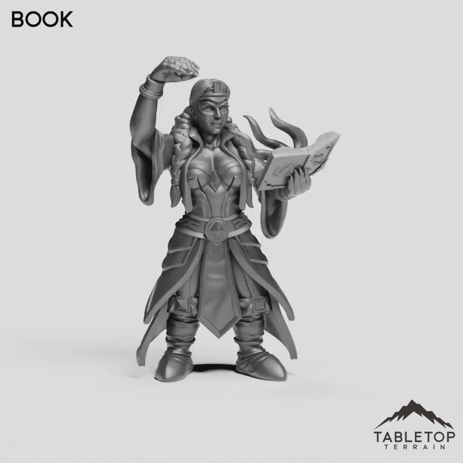 Book