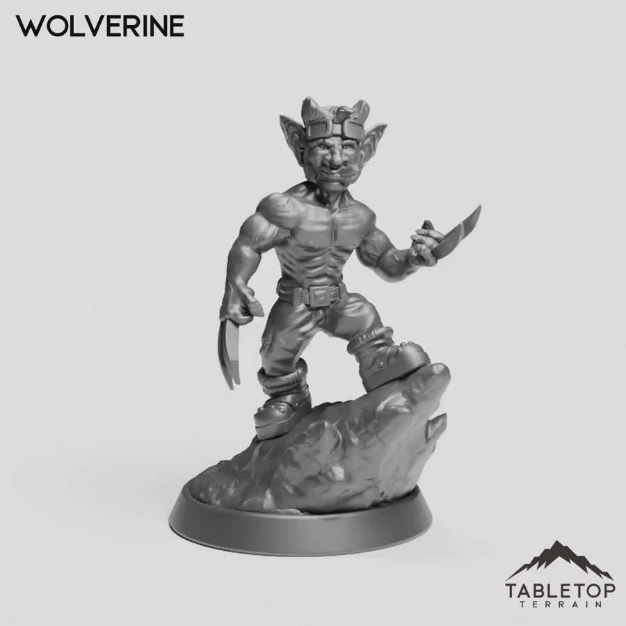Wolverine