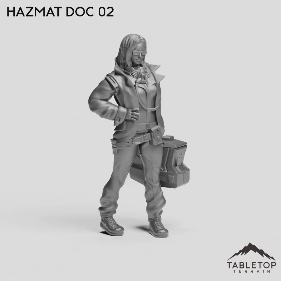 HAZMAT Doc 02