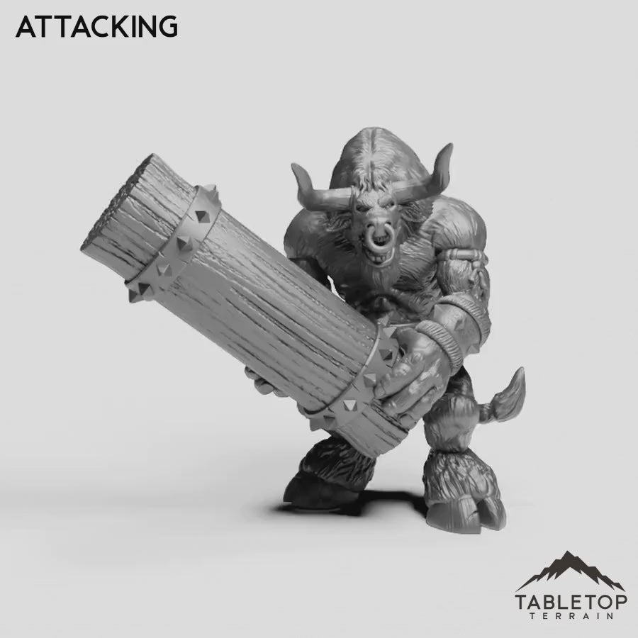 Attacking
