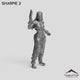 Sharpie 2