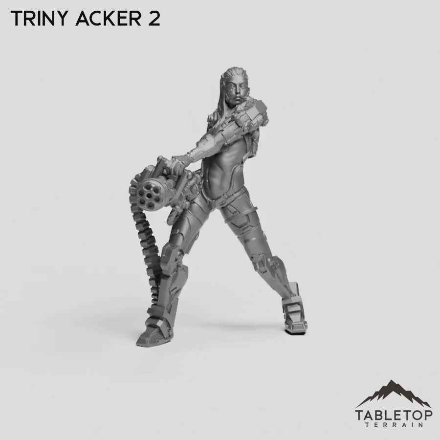 Triny Acker 2
