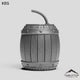 Keg
