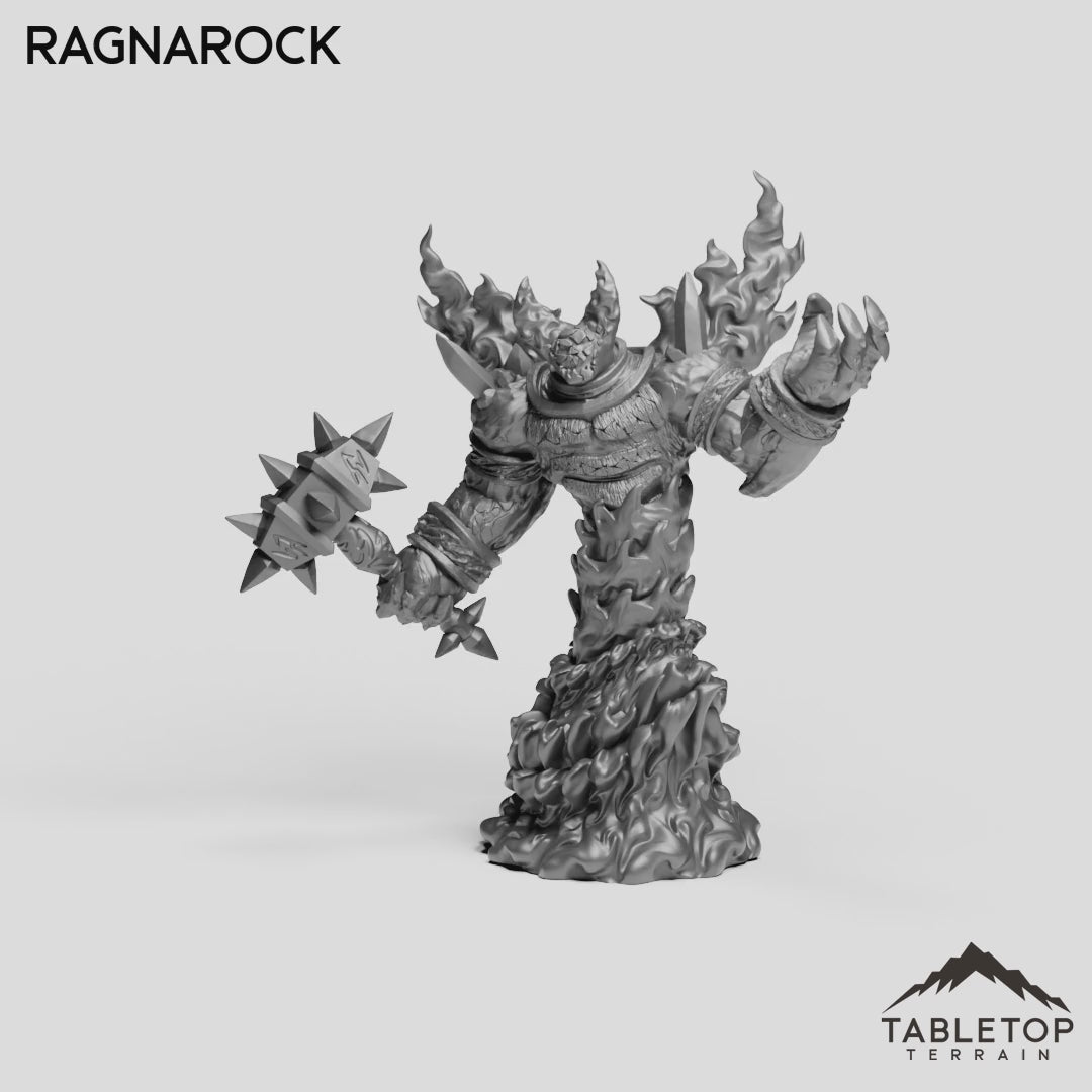 Ragnarock
