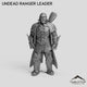 Undead Ranger Leader