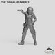The Signal Runner 3