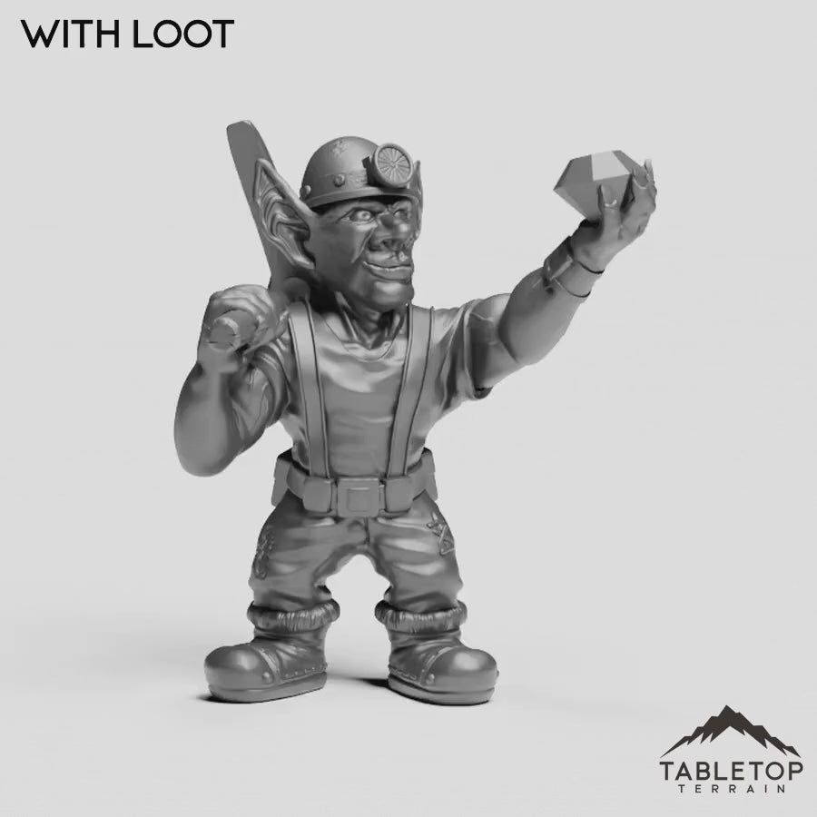 With Loot