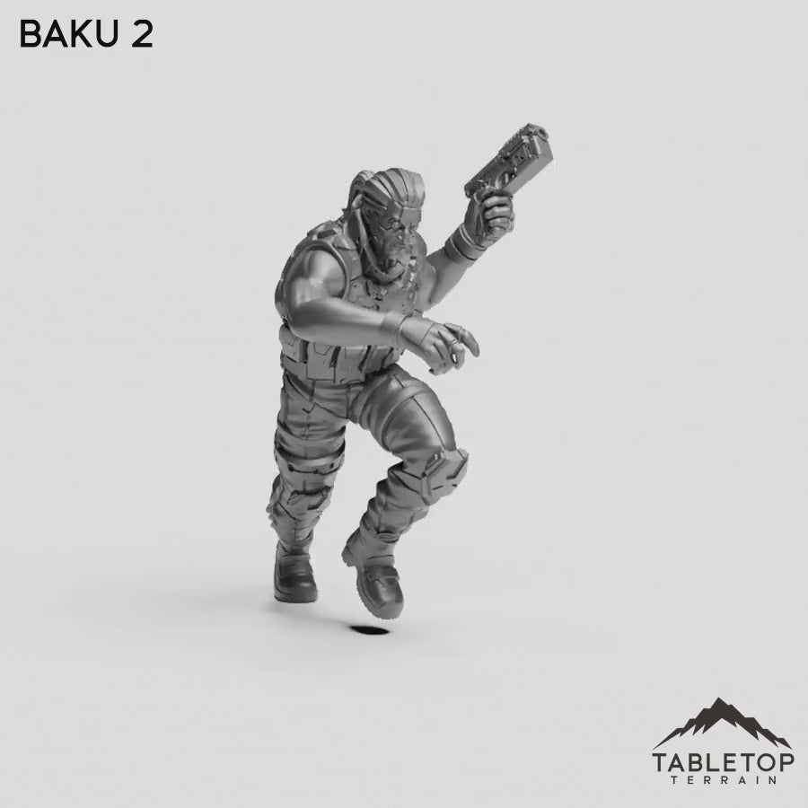 Baku 2