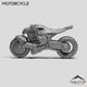Motorcycle