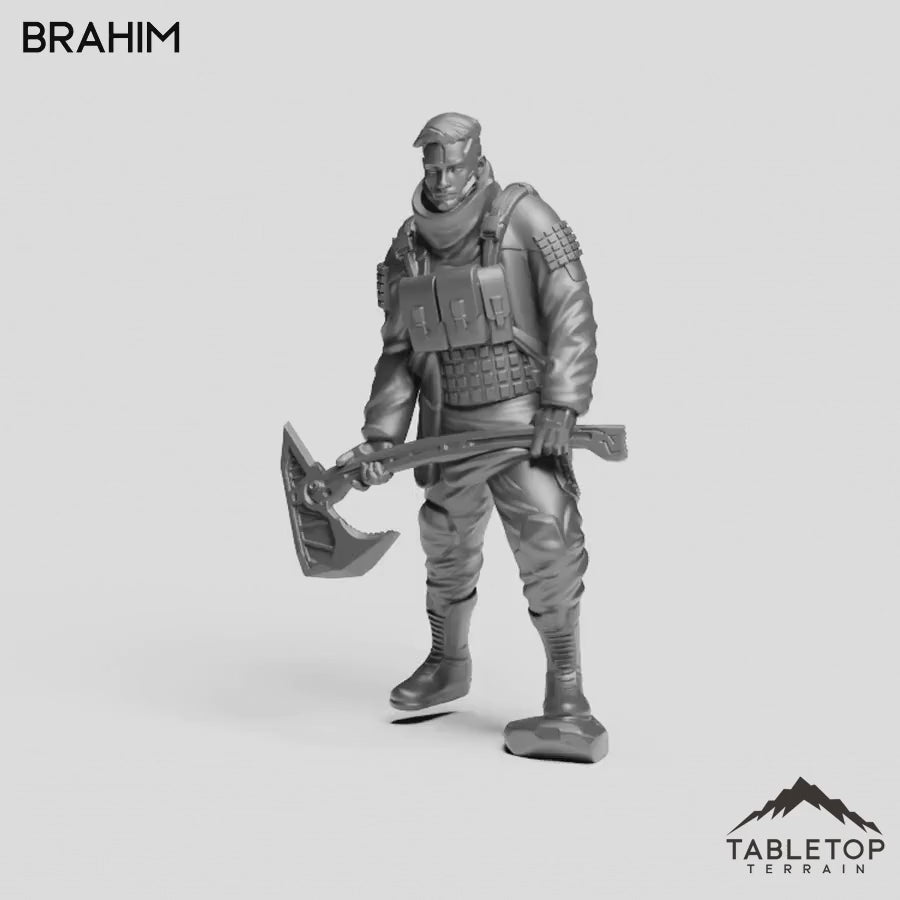 Brahim