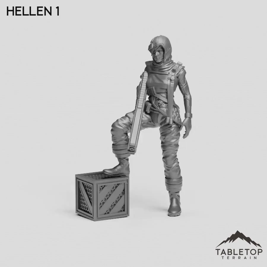 Hellen 1
