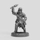 Starsworn - Starspawn Soldiers