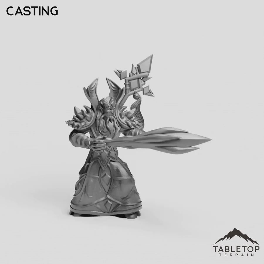 Casting