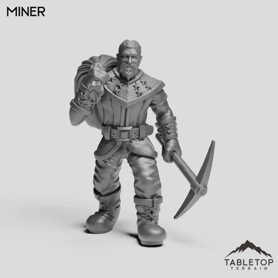 Miner