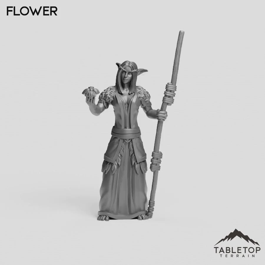 Flower
