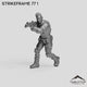 StrikeFrame 77 1