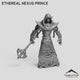 Ethereal Nexus Prince