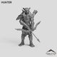 Hunter