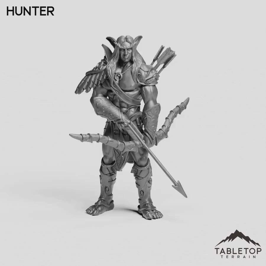 Hunter