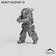 Heavy HAZMAT 01