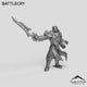 Battlecry