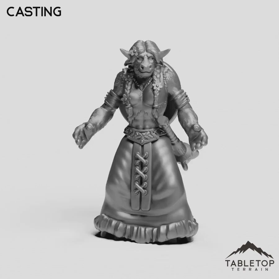 Casting