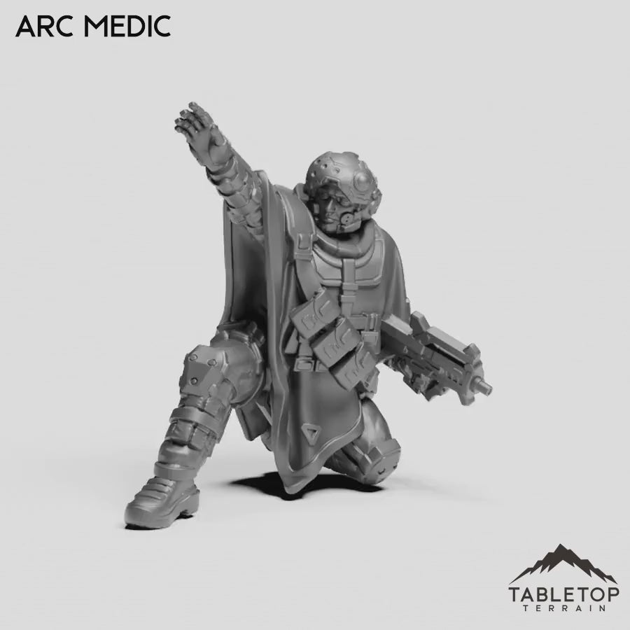 ARC Medic
