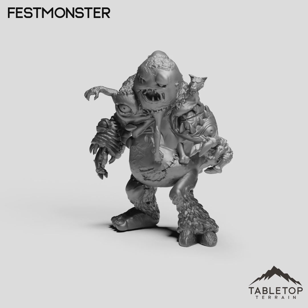 FestMonster