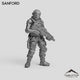 Sanford
