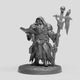 War Patriarchs - The Norse Procession