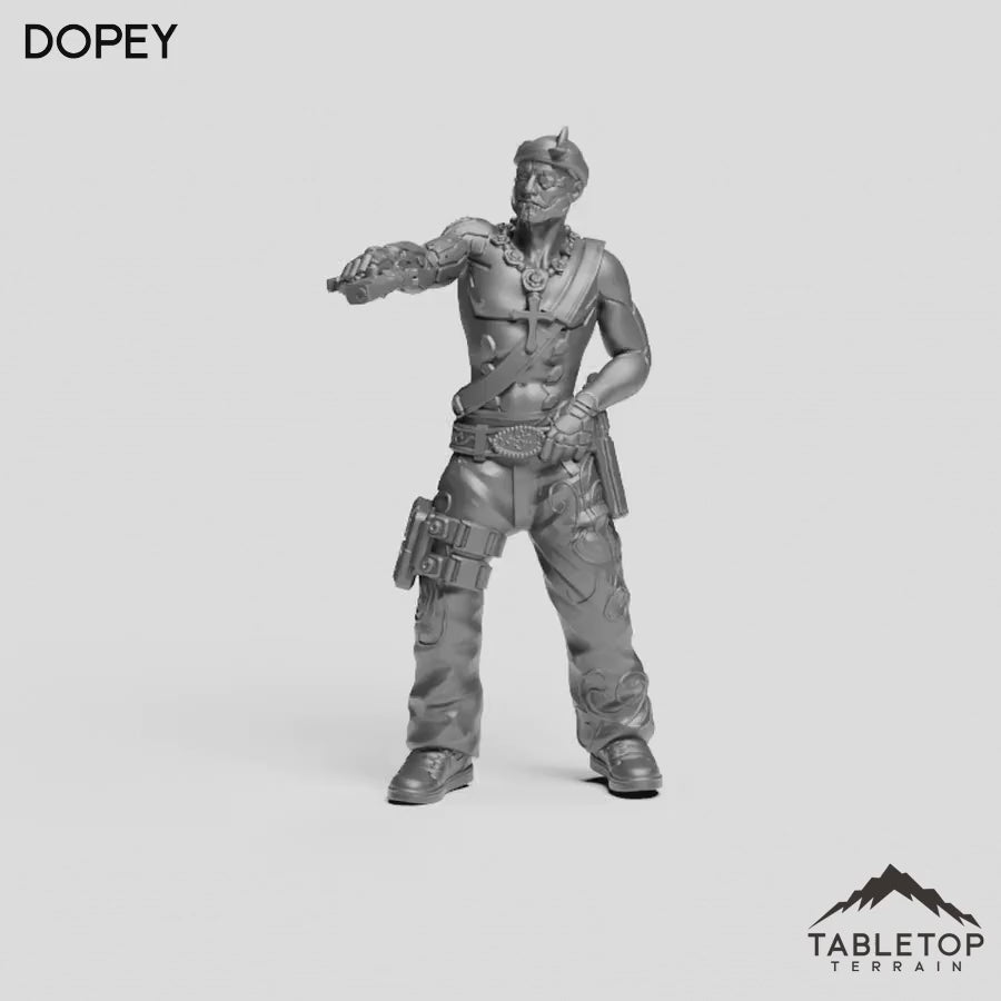 Dopey