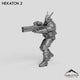 Hekaton 2